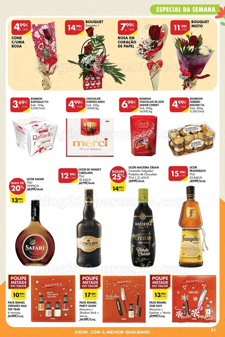 Antevisão Folheto PINGO DOCE Açores Promoções de 30 abril a 6 maio